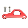 thumbnail image 3 of S SERENABLE Pièces de Modification de Moto Accessoires Assemblage Rouge, 3 of 7