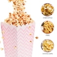 thumbnail image 4 of Shisuyan 36pcs Popcorn Boxes Small Paper Popcorn Containers Movie Night Party Popcorn Bowl, 4 of 8