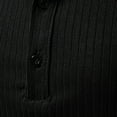 thumbnail image 6 of JTieacloth Journey T Shirt Mens Casual Fashion Basic Short Sleeved T Shirt Top, 6 of 6