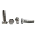 thumbnail image 1 of Pernos Chenango Supply, acero inoxidable, 3/8-16 x 1-1/4 pulgadas, 304 SS, 25 unidades, 1 of 2