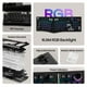 thumbnail image 3 of Teclado Mecánico MechLands Feker Alice98 98 Teclas RGB, 3 of 7