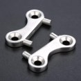 thumbnail image 5 of 2pcs Boat Gas Cap Key,Stainless Steel Marine Boat Cap Gas Replacement Key for Fuel Water Tank, 5 of 5