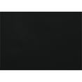 thumbnail image 2 of Pemberly Row Faux Leather Eastern King Bed in Black and Midnight Star, 2 of 6
