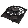 thumbnail image 4 of EGOESWELL 2205000293 Brushless Motor Electric Cooling Fan Front Side 1PC, 4 of 5