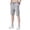 Light Gray, variant on Men's Summer Loose Pocket Shorts Are Casual and Comfortable Breathable Sports Shorts Ski Training Shorts