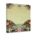 thumbnail image 2 of Turtle Rococo Splendor - Canvas, 2 of 10