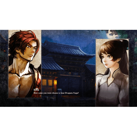 SOULCALIBUR VI, Bandai/Namco, Xbox One, 722674220514