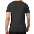 thumbnail image 3 of Camisetas, camisetas informales, humor de San Valentín, citas y ropa, 3 of 8