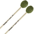 thumbnail image 2 of Innovative Percussion IP813 Mark Ford Series Strong Legato Medium Hard Marimba Mallets w/ Birch Handles, 2 of 3