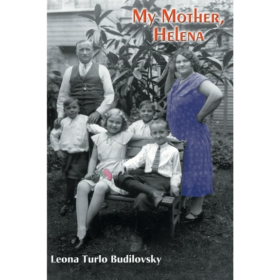 My Mother, Helena (Paperback)