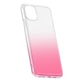 thumbnail image 2 of Funda para teléfono con diseño degradado colorido y a la moda para 11/11 Pro/11 Pro Max para Iphone11 Pink, 2 of 5