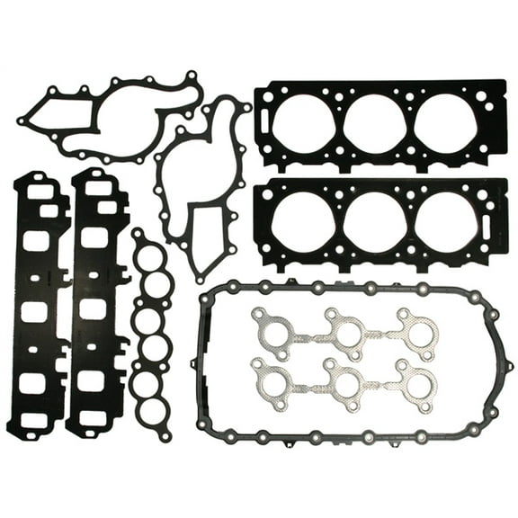 MAHLE Engine Gasket Set