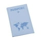 thumbnail image 4 of 4x Estuche para de Viaje Titular de S Accesorio de Viaje con Ranura para Tarjeta de Teléfono de Viaje Compacto Funda para 4 piezas, 4 of 8