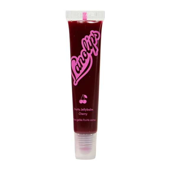 Bálsamo labial Lanolips Fruity Jellybalm Cherry 10 g/10 ml