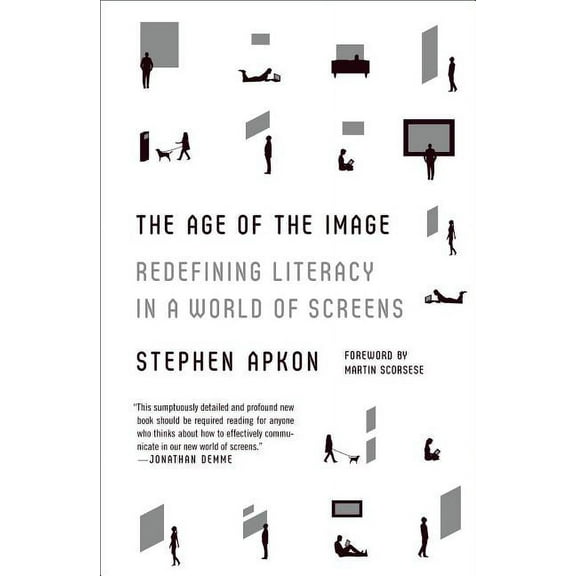 Age of the Image, (Paperback)