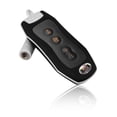 thumbnail image 3 of Mini Lecteur de Musique MP3 Étanche IPX8 Radio FM Design Clip 4G/8G Sport Course Natation Plongée, 3 of 6