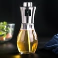 Sunggoko Kitchen Tool Sprayer Olive Oil 200ML Cooking Spray Glass