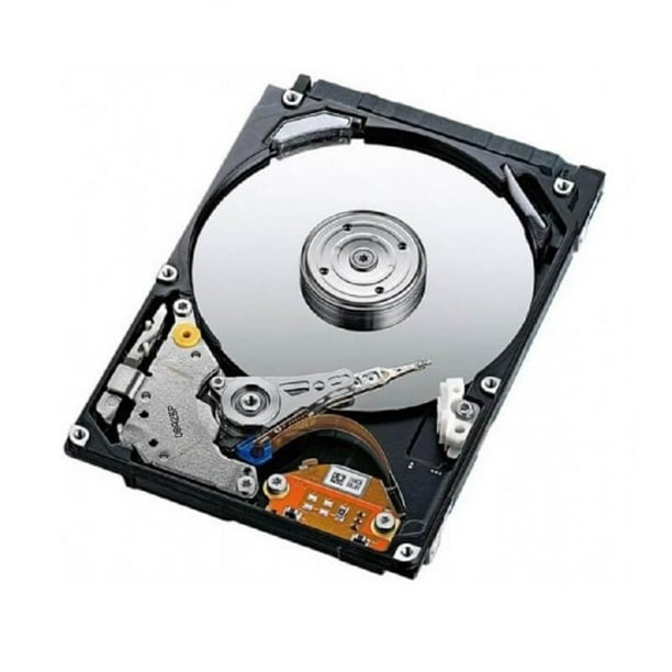 Refurbished Dell 1TB 7.2K 6Gbps Desktop SATA 3.5 Hard Drive Walmart