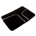 thumbnail image 3 of Bolsa para portátil de 15,6 pulgadas con asa cómoda, funda portátil para portátiles de 14, 15 y 15,6 pulgadas, para sistemas operativos Pro, HP y Dell, color negro, 3 of 14
