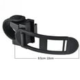 thumbnail image 2 of 360 Degree Rotation Universal Bicycle Headlight Holder Flashlight Rack MTB Bike Light Mount, 2 of 6