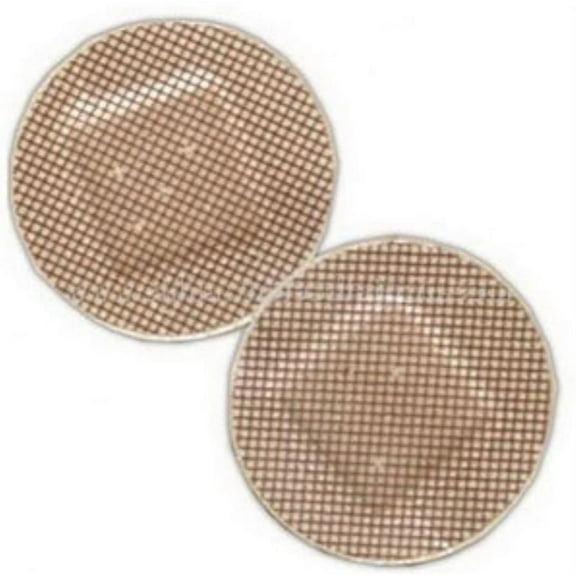 BSN Coverlet Spots Adhesive Round Bandage 00301, Box of 100, Tan