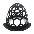 thumbnail image 3 of 20Pcs Billiard Pool Table Pockets Pool Table Replacement Table Web Net Pocket, 3 of 7