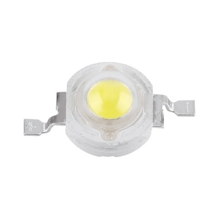 

SMD LED Light Beads LED Lamp Beads LED Light Beads 50pcs For Floodlight For Home