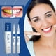 thumbnail image 5 of Bolígrafo blanqueador de dientes: blanquea los dientes y elimina el amarilleo. Aplica gel sobre las manchas eliminadas. Bolígrafo de limpieza dental refrescante y cómodo. Bolígrafo blanqueador de 5 ml, 5 of 5