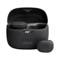 thumbnail image 1 of Audífonos Inalámbricos ANC Bluetooth JBL Tune Buds Negro, 1 of 5