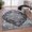 Gray, variant on Luxe Weavers Hampstead Collection Anthracite 9x12 Boho Area Rug