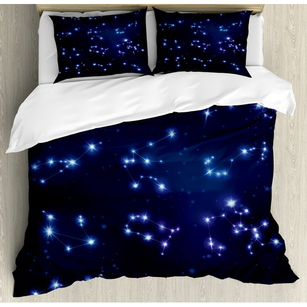 Celestial Bedding