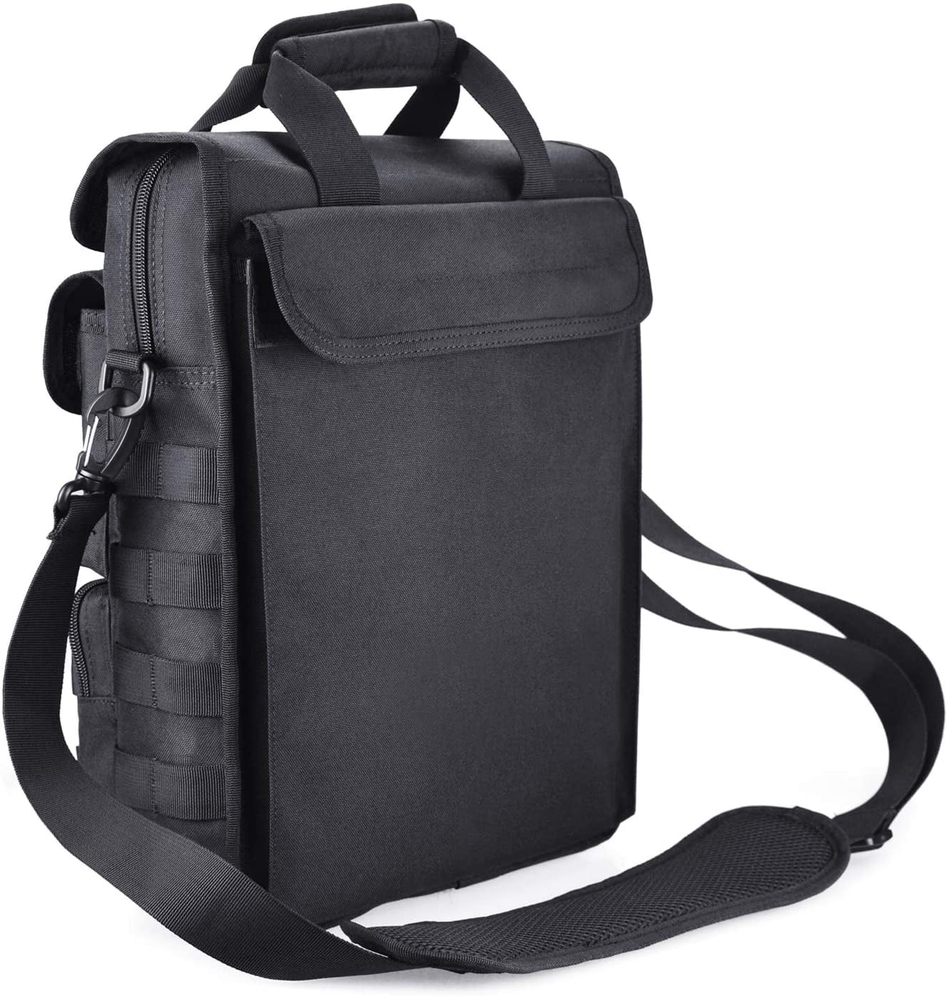 tactical messenger