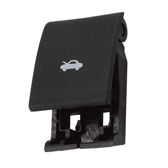 Hood Latch Release Pull Handle For Jeep Grand Cherokee Dodge Durango Charger