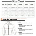 thumbnail image 2 of YUGYXL Slim Fit Stylish Vegan Leather Motor Jacket for Women Biker Motorcycle Coat Zipper Jackets Gold XS, 2 of 4