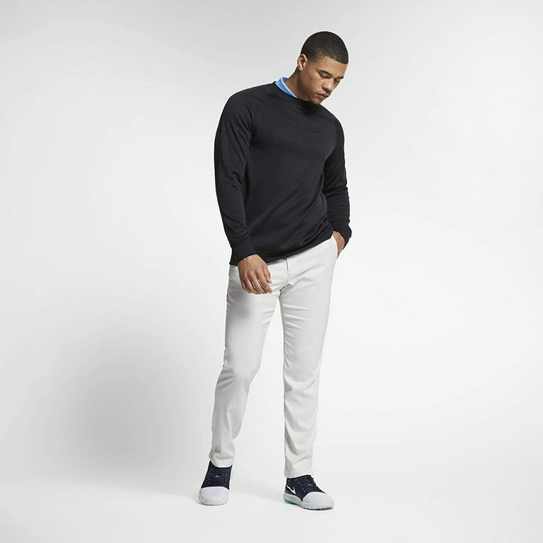 Nike Men s Flat Front Flex Golf Pants Walmart