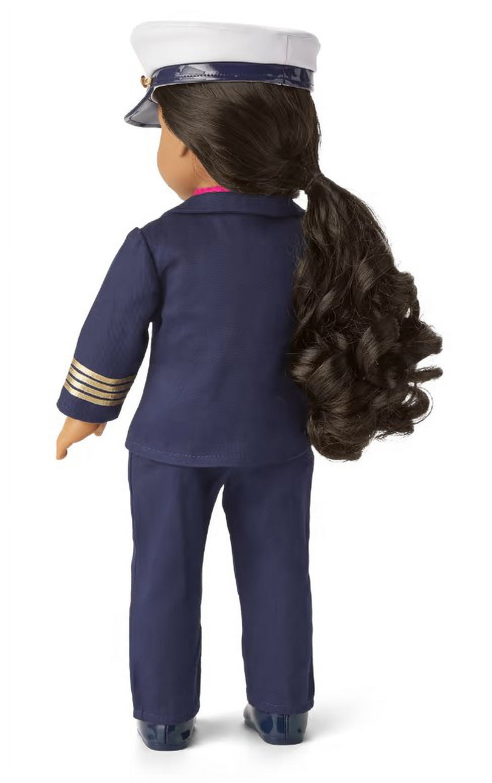 American Girl Air Lines Pilot Uniform