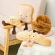 thumbnail image 2 of Juguete de peluche Simulación Bocado Almohada Edredón Juguet Regalo, 1pcs JAMW Sencillez, 2 of 5