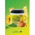 thumbnail image 5 of Jamaican Mango & Lime Locking Firm Hair Wax 6 oz, 5 of 5