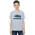 thumbnail image 1 of Ready Player One Boys Welcome To The Oasis T-Shirt, 1 of 5
