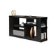 thumbnail image 1 of Mesa de TV Kessa Muebles Erandio Chocolate, 1 of 2