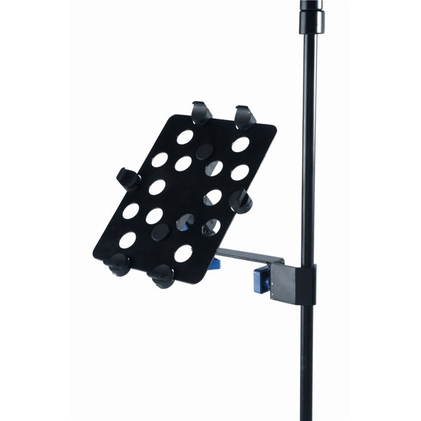 QUIK LOK IPS10 iPad holder (for Mic & Music Stand)