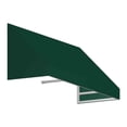 thumbnail image 1 of Awntech RN22-US-8F 8,38 Pi. Store de Fenêtre et d'Entrée New York , Vert Forêt - 31 x 24 Po., 1 of 1