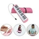 thumbnail image 5 of Sonducket Teclado Musical profesional melódico, instrumento de música, armónica de Piano portátil con bolsa de transporte, teclados para Accesorios para instrumentos musicales Verde, 5 of 6