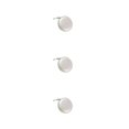thumbnail image 3 of Yuarrent 150cm Self-tightening Measuring Tape Tools Mini Tailor Practical Ruler Measurement Craft Tapes Fitness Leather Type1 NO1 Yuarrent CBP591451, 3 of 6