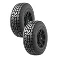 thumbnail image 1 of Paq 2 Llanta LT265/70R16 121/118R MAZZINI GIANTSAVER, 1 of 2