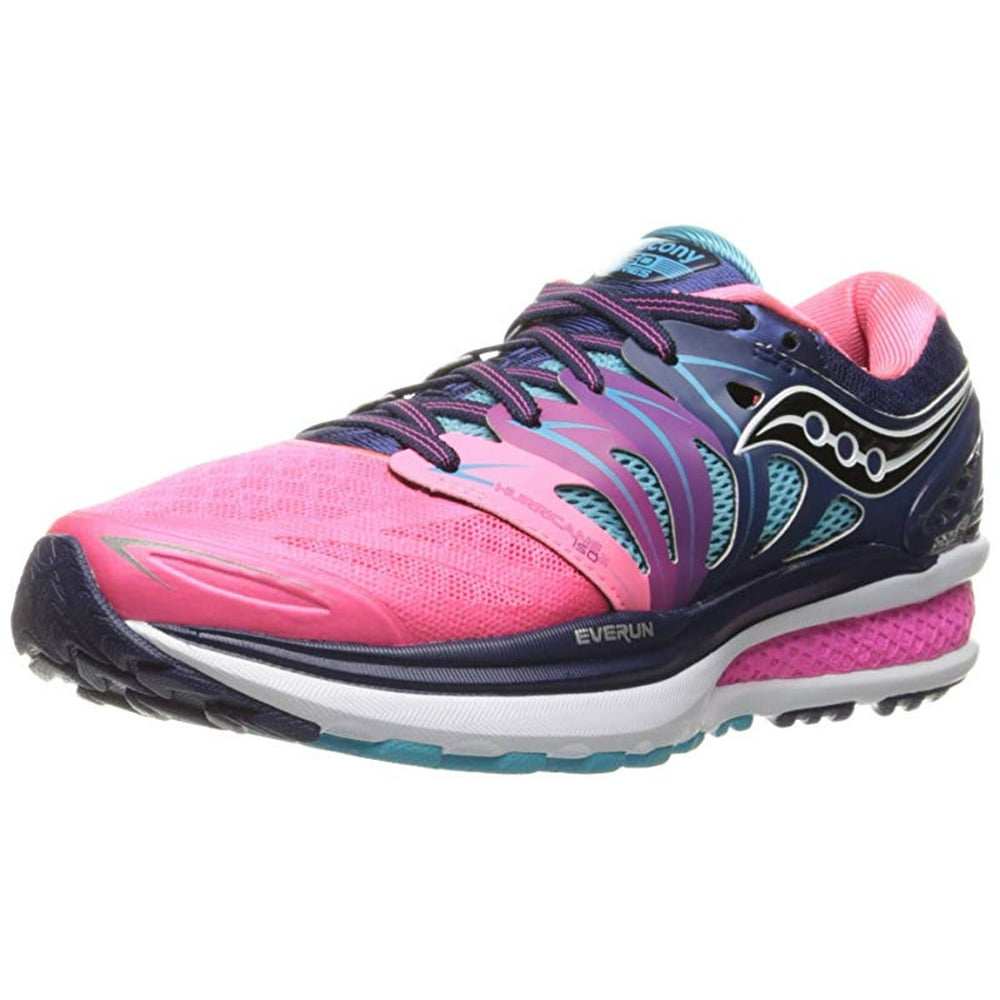 saucony women's hurricane iso running shoe