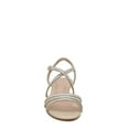 thumbnail image 2 of Kelly & Katie Tahada Wedge Sandal, 2 of 6