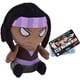 thumbnail image 1 of Funko Mopeez: Walking Dead - Michonne Figura de Accion Funko POP, 1 of 1