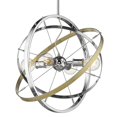 thumbnail image 1 of Lustre Lumineux Atom 4, 1 of 2