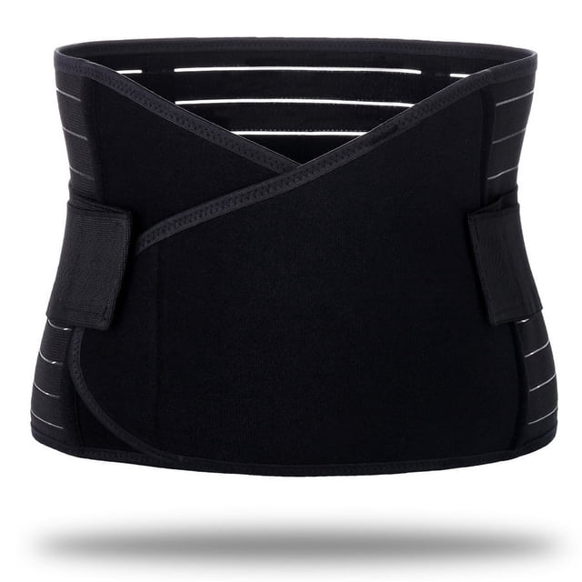 XLSize-cinturón posparto para el vientre, faja transpirable para ceñir la cintura, faja para ceñir la barriga